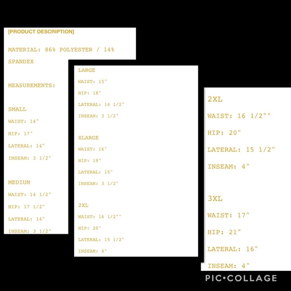 SOLD OUT 🌻 Crazy Train Sunflower Bow Shorts🌻 - Picture 4 of 6